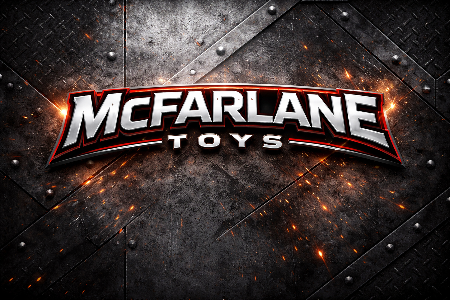 MCFARLANE TOYS