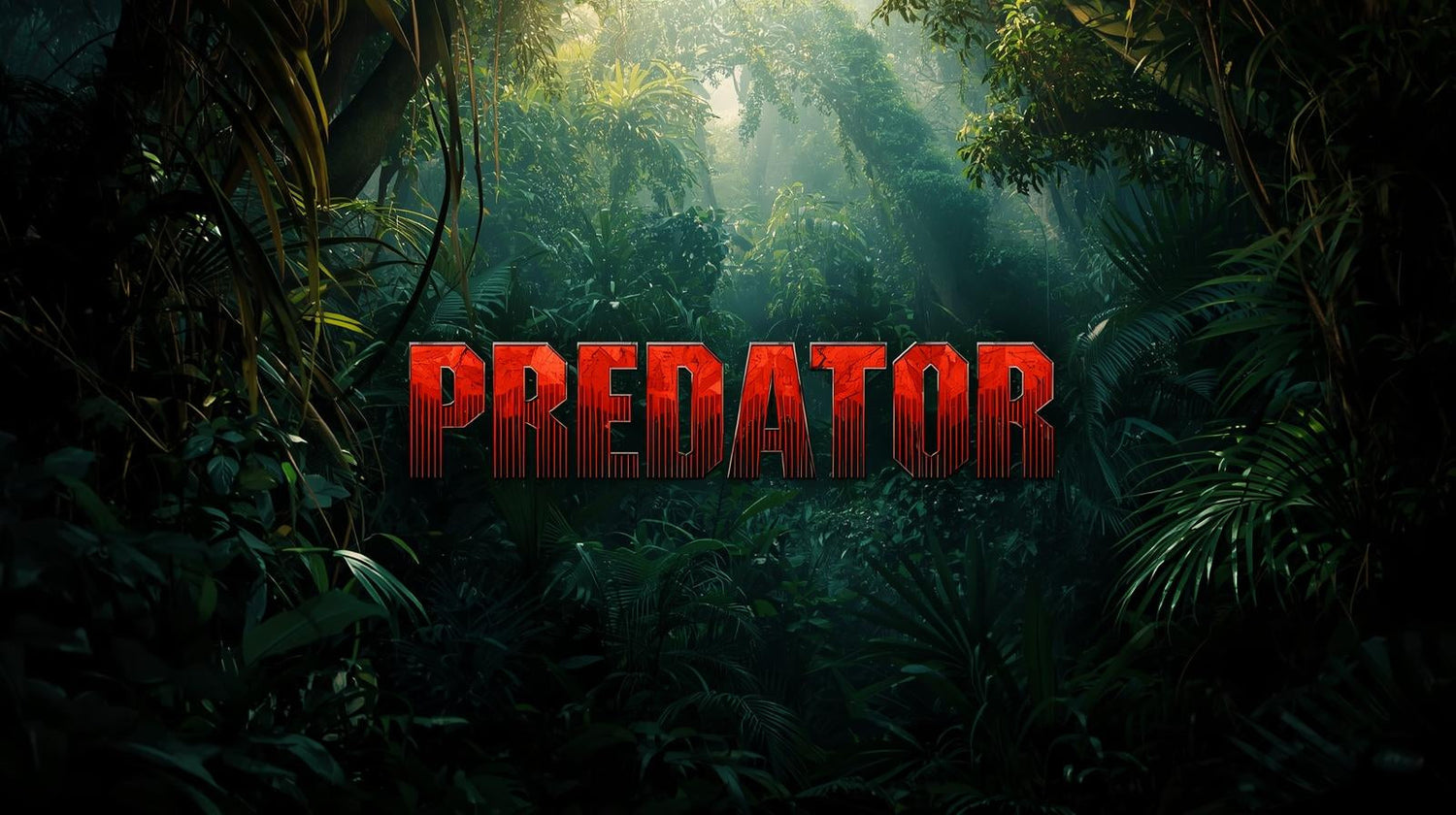 PREDATOR