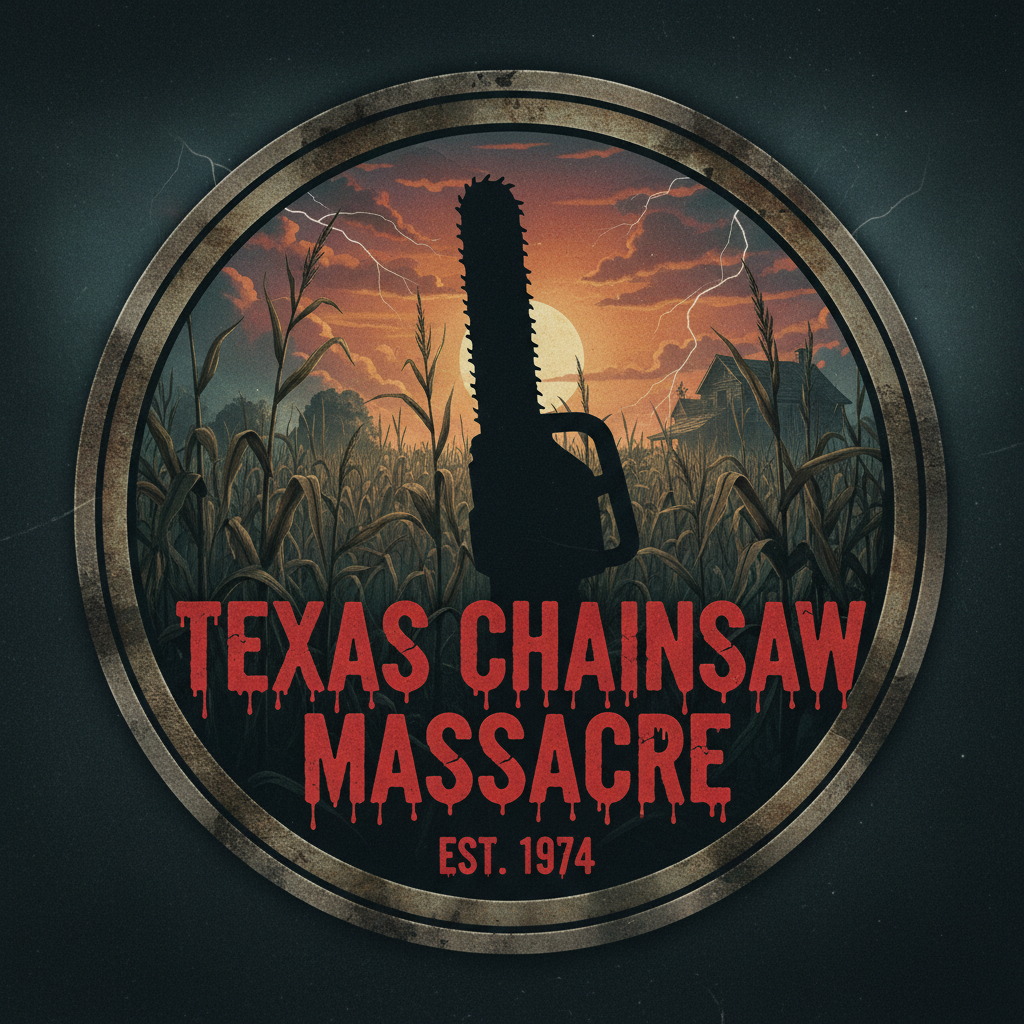 TEXAS CHAINSAW MASSACRE