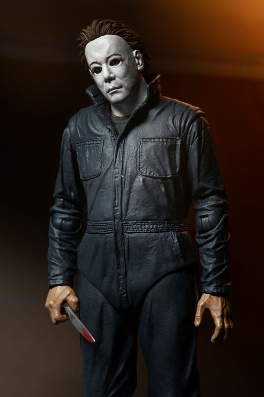 Halloween H20: Twenty Years Later Action Figure Ultimate Michael Myers 18 cm