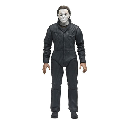 Halloween Resurrection Action Figure Ultimate Michael Myers 18 cm